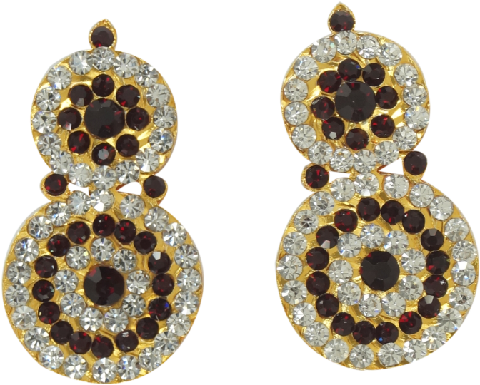 Prevnext - Earrings (700x700), Png Download