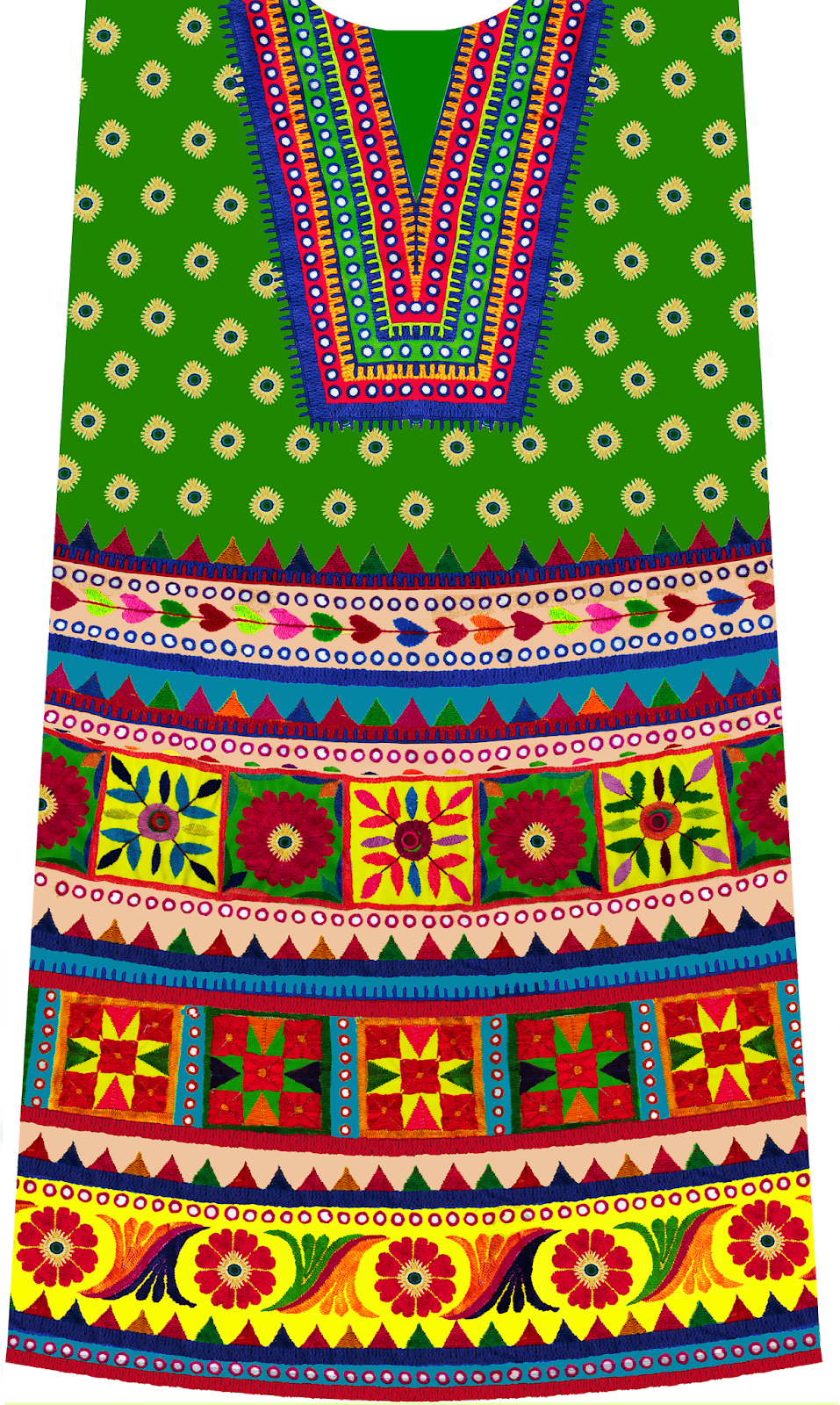 Digital Ladies Dress Pattern, Textile Design Png, Print - Carpet Pattern (957x1600), Png Download