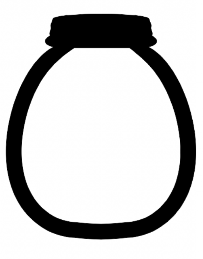 3mm Mdf And Acrylic Reward Jar - Water Bottle (900x900), Png Download