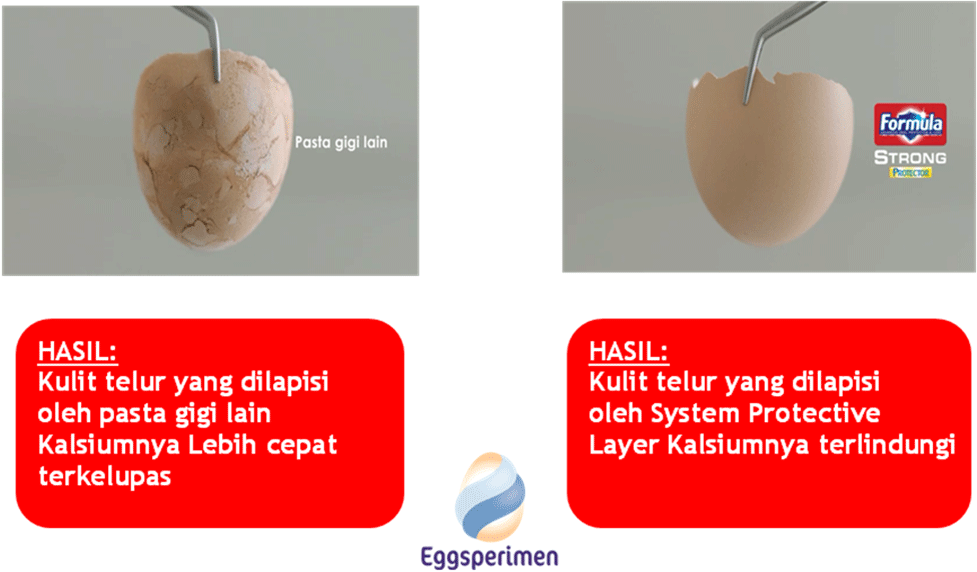 Free Kandungan Dalam Pasta Gigi - Apple (977x572), Png Download