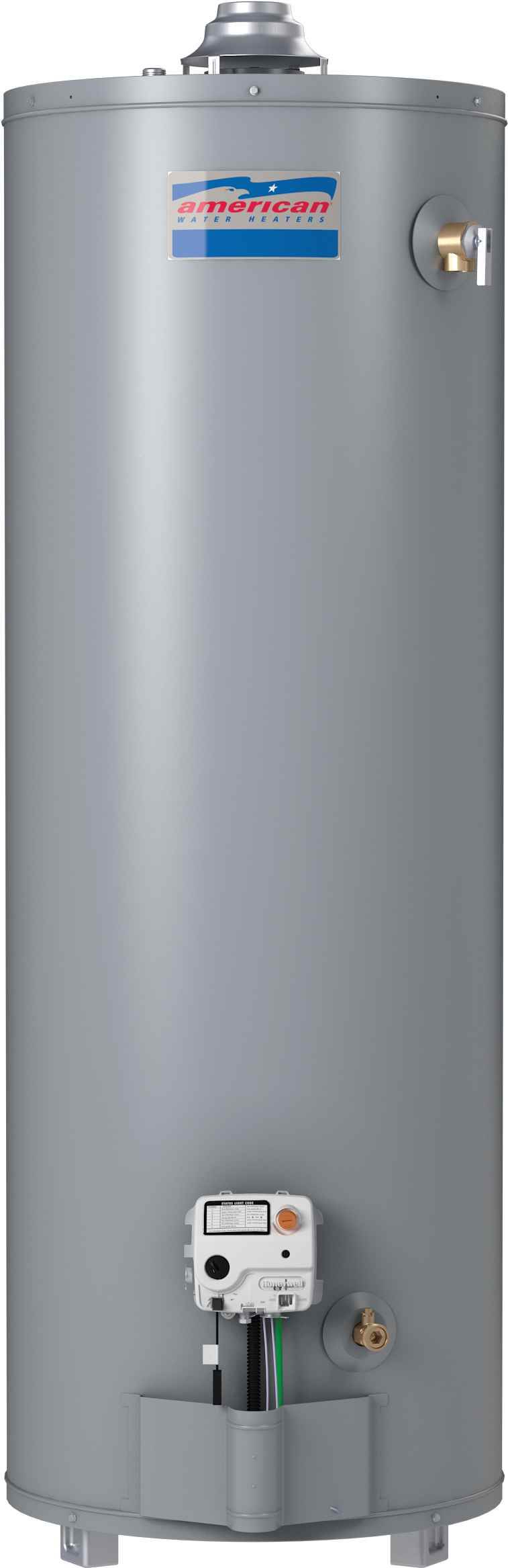 Png - Water Heater Png (1072x2859), Png Download