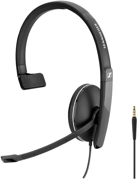 Zoom - Sennheiser Sc 100 (650x650), Png Download
