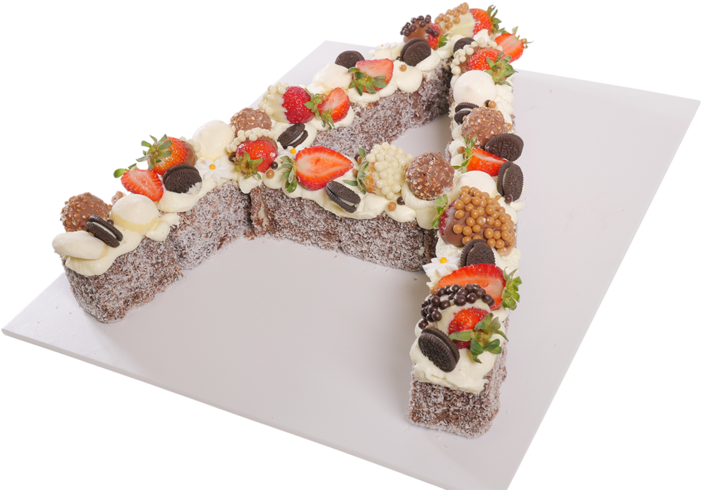 Buy - Fruit Cake (700x700), Png Download