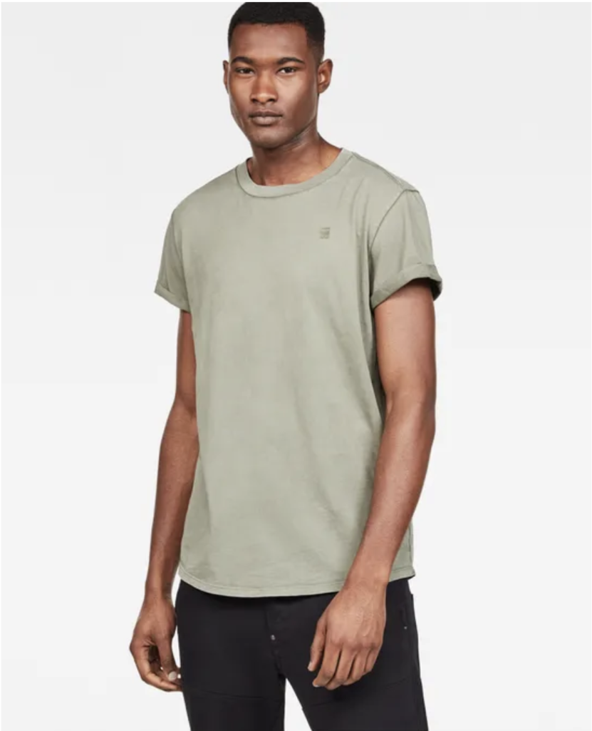 Shelo T-shirt Mens - Man (1024x1024), Png Download