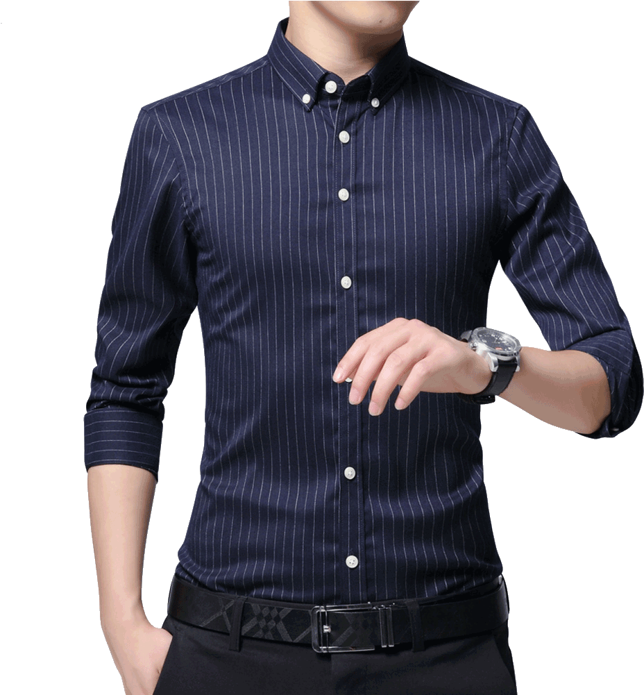 100 Cotton Formal Shirts Online - Shirt (1000x1000), Png Download