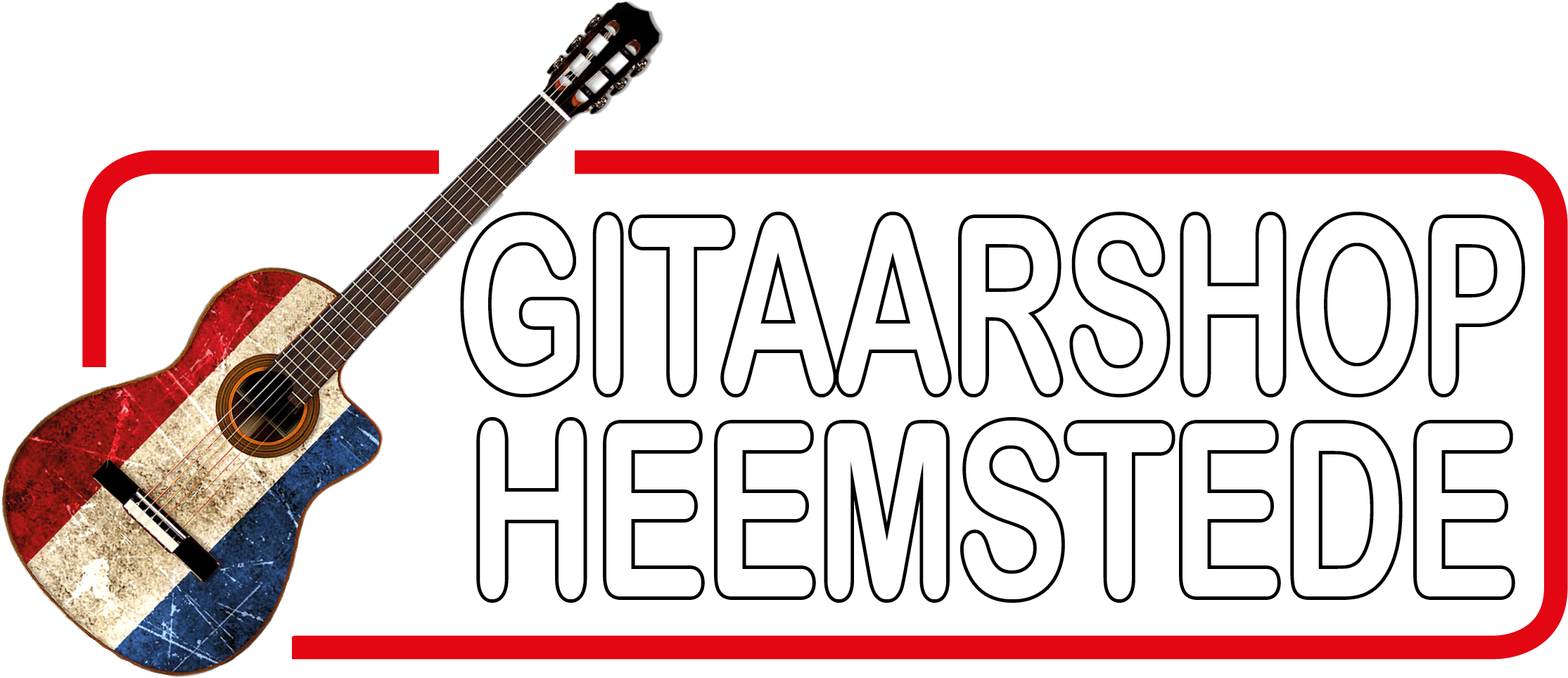 Also Available At - Bass Guitar (2264x963), Png Download