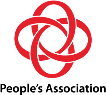 Peoples Association Png - Community Centre Logo Singapore (570x570), Png Download