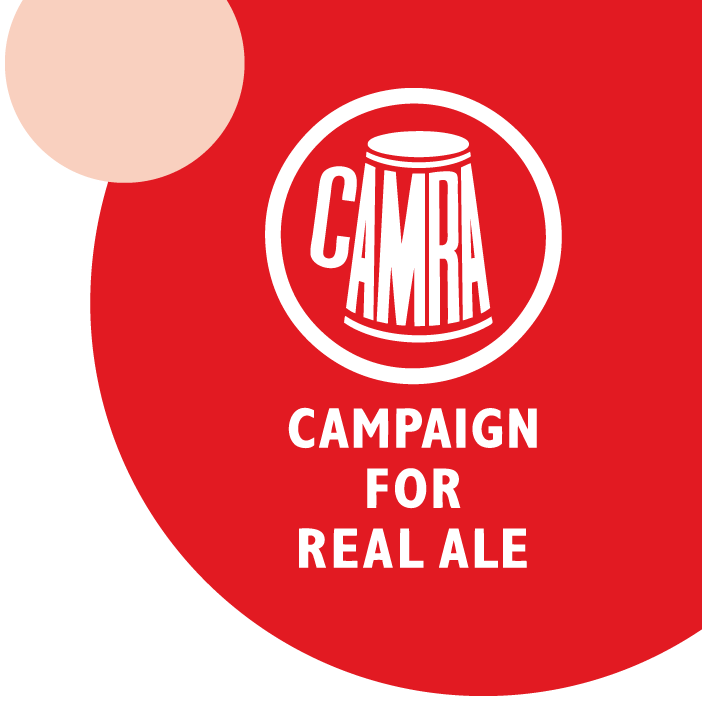 Wigan Camra - Campaign For Real Ale Red (702x702), Png Download