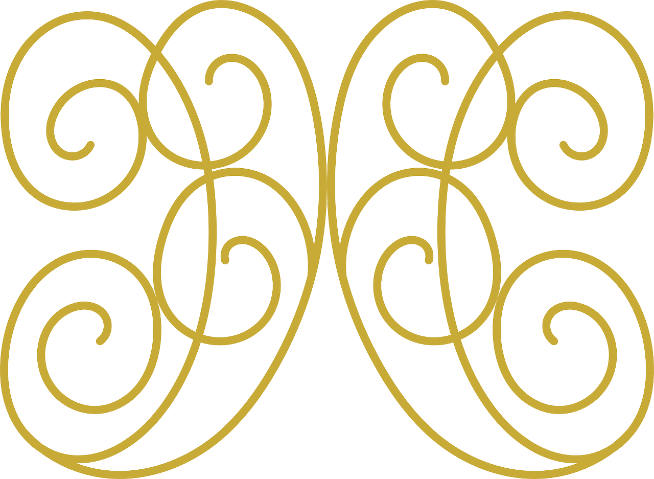 Vector Graphics,free Pictures, Free Photos, - Gold Designs Clip Art (1280x937), Png Download