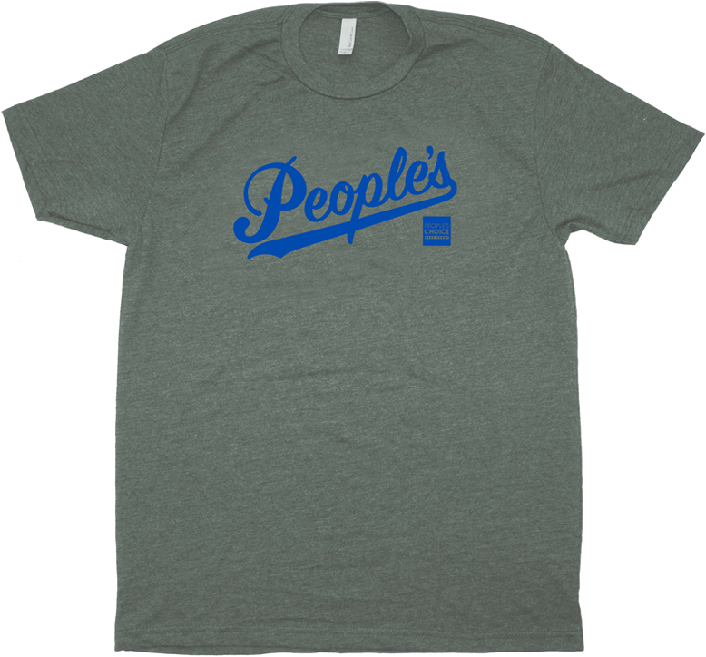 People's Choice Beef Jerky Gear - C Est La Pause (917x857), Png Download