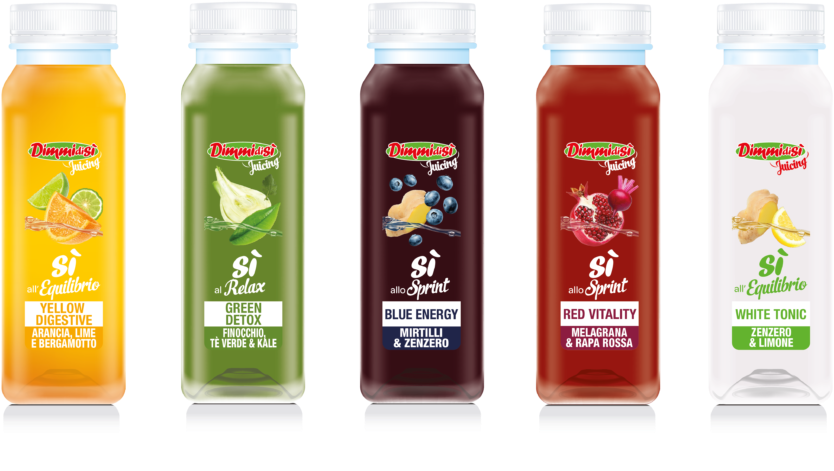 Cold-pressed Fruit And Vegetable Mixes - Dimmidisi Juicing (1024x724), Png Download