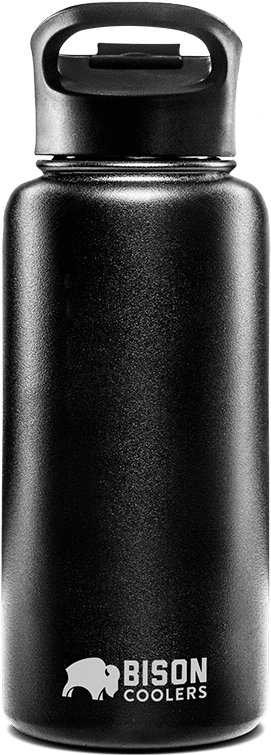 Water Bottle (800x800), Png Download