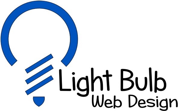 Light Bulb Web Design Ltd - Graphic Design (643x643), Png Download