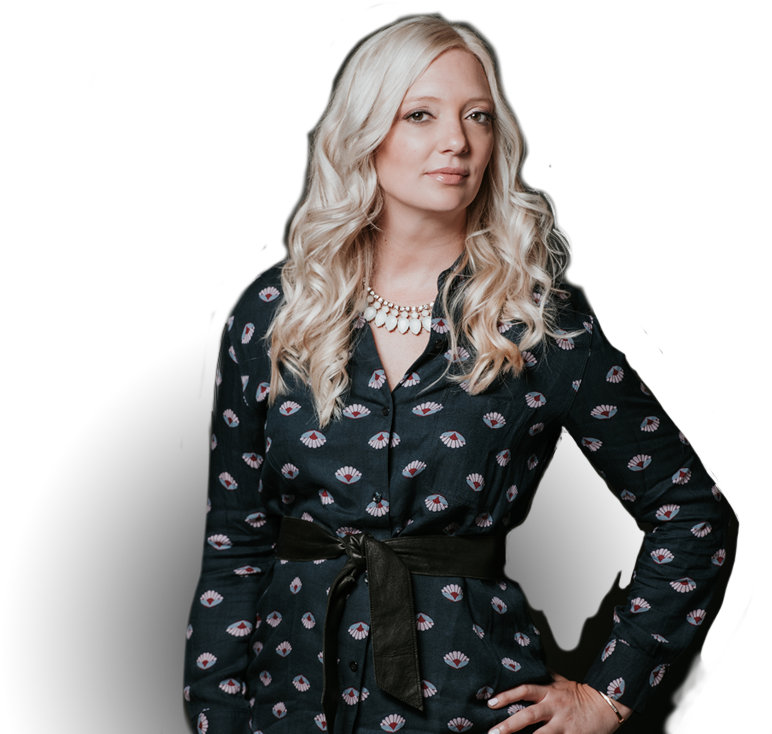 Build A Business That Works For You - Polka Dot (892x734), Png Download