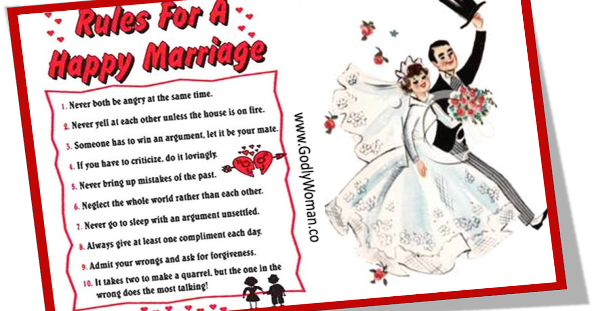 Vintage Bride And Groom (1200x630), Png Download