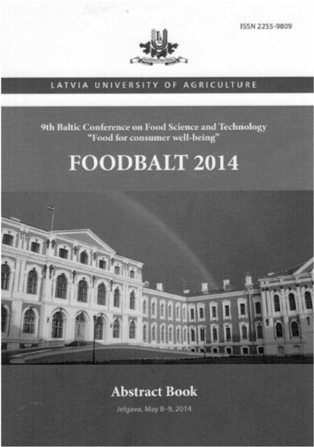 Effect Of Supplementary Short Term Red Leds Light Exposure - Jelgava Palace (600x776), Png Download