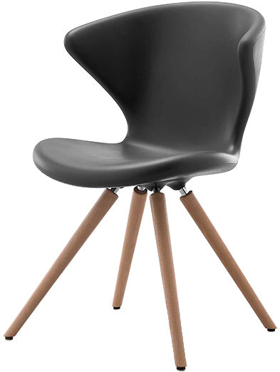 Concept 902 - 11 - Tonon Collection - Tonon Stuhl (565x565), Png Download