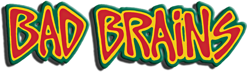Php - Bad Brains (1000x600), Png Download