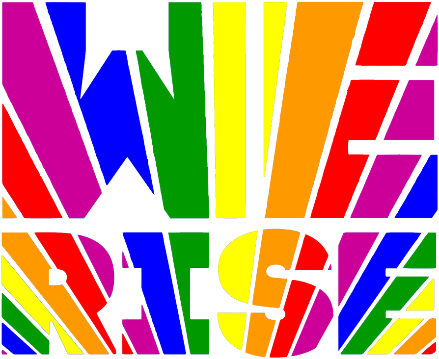 To Our Lgbtqia Family, We Celebrate And Stand With - Graphic Design (1200x1200), Png Download