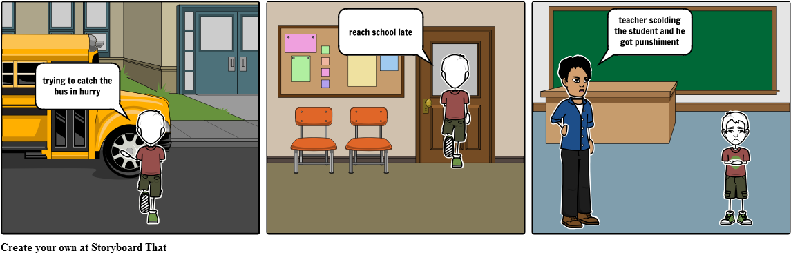 Bad Habbits Of Students - First Day (1164x385), Png Download