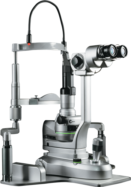 Marco M4 Sl - Marco M5 Slit Lamp (700x622), Png Download