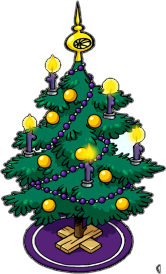Christmas Tree Moder - Christmas Tree (539x890), Png Download