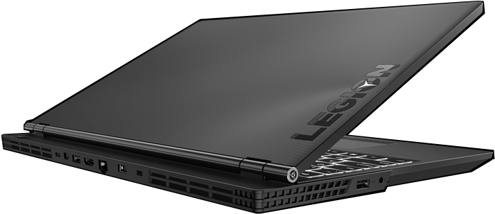 Laptop Legion Y530 - Lenovo Legion Y530 (725x515), Png Download