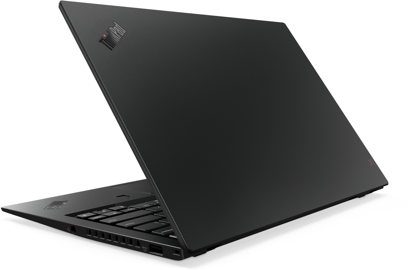 Enlarge / Thinkpad X1 Carbon 6th Generation - Lenovo Thinkpad X1 Carbon 6 20kh006kpb (2000x1126), Png Download