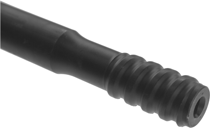 T38 Round Extension Rod Male/male - Pipe (720x454), Png Download