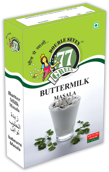 Select Product - Buttermilk Masala (570x570), Png Download
