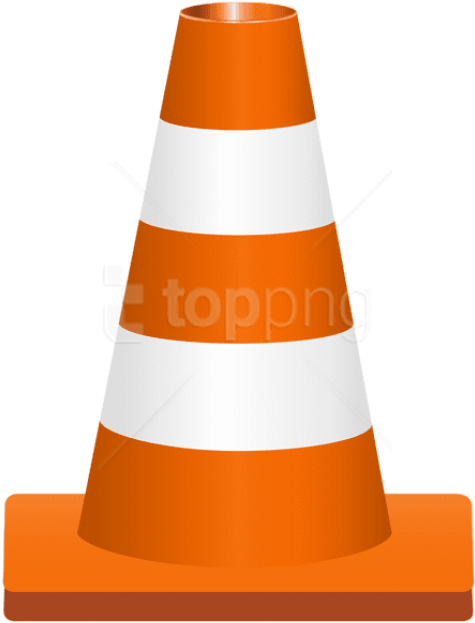 Download Traffic Cone Clipart Png Photo - Parking Cones Png (481x642), Png Download