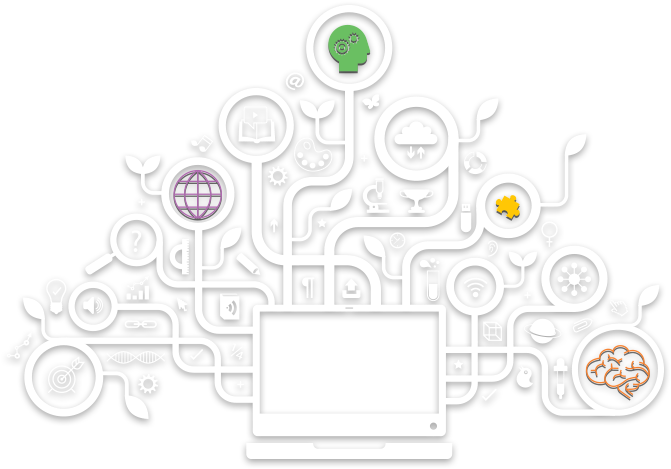 Click To Learn More - Illustration (690x505), Png Download