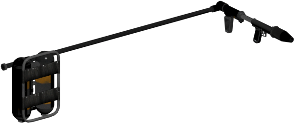 Download Zip Archive - Kick American Football (750x650), Png Download