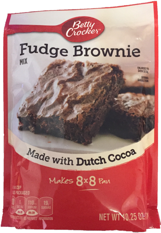 Betty Crocker (768x1024), Png Download