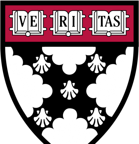 1068 X 580 6 0 - Harvard University Business School Logo (1068x580), Png Download