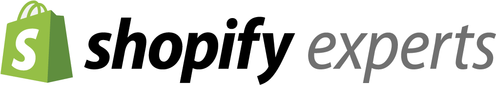 From Helping You Choose The Perfect Theme And Setup - Shopify Expert Logo Png (1201x372), Png Download