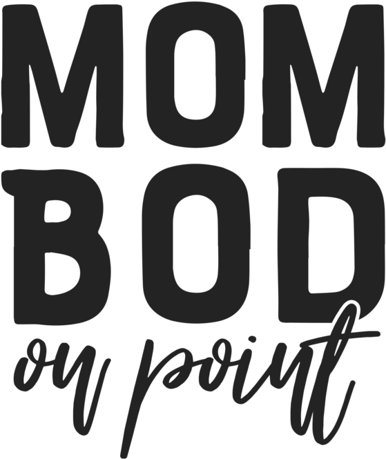 Mom Bod On Point - Fête De La Musique (1024x1024), Png Download