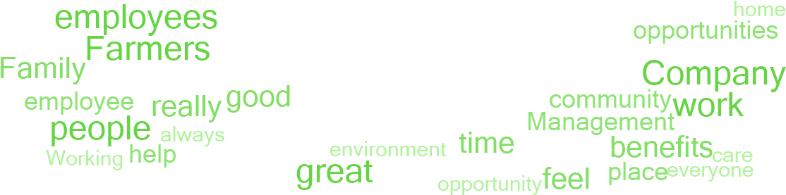 Why Employees Say This Is A Great Place To Work - Cool Earth (1140x300), Png Download