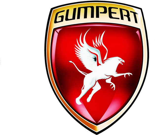 Gumpert Logo, Gumpert Zeichen, Vektor - Car Logo With Griffin (1024x576), Png Download