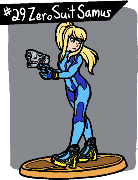 Okay, So I Thought This Was Going To Be An Easy One, - Cartoon (500x667), Png Download