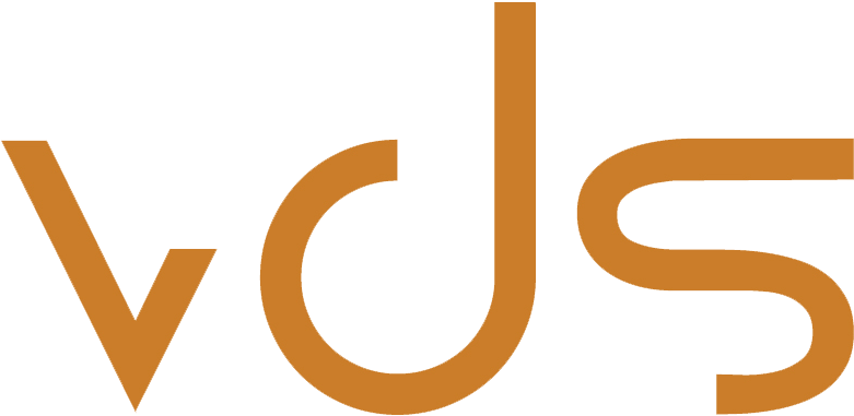 Vds Logo (834x498), Png Download