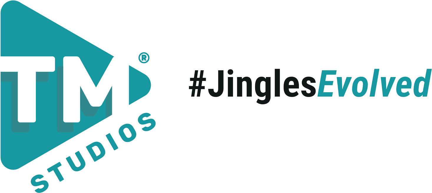 Tm Studios Logo - Graphic Design (1500x703), Png Download