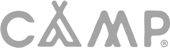 Let's Get Started - Camp Brand Goods (600x600), Png Download