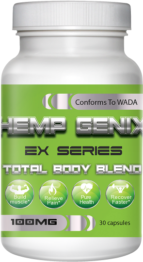 Athletes Total Body Cbd Capsules - Pregnant Prenatal Vitamins (600x600), Png Download