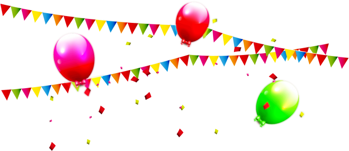 Balloon (715x715), Png Download