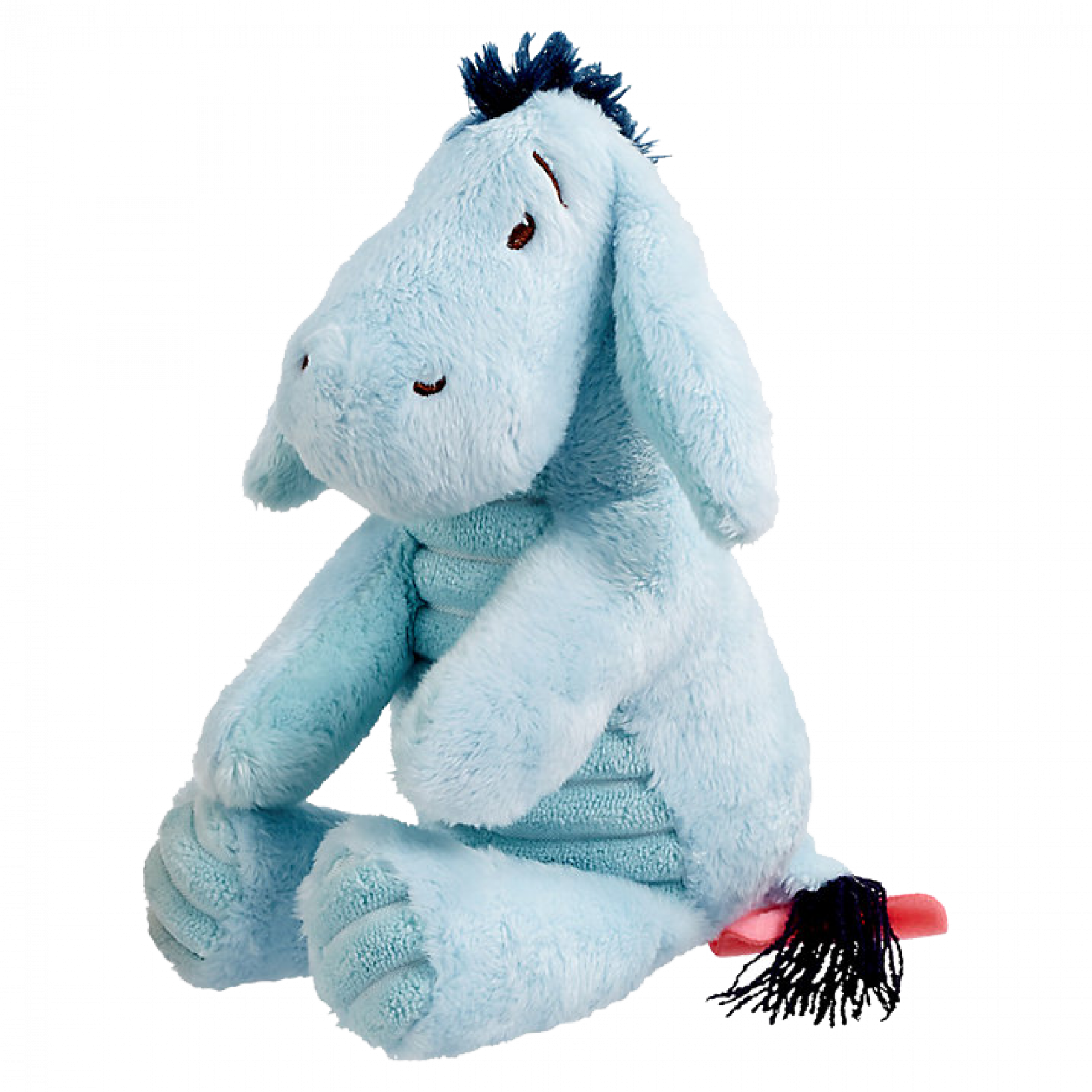 Soft Toys Suitable From Birth (1600x1600), Png Download