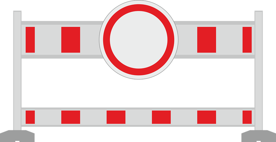 Barriers Of English Communication - Road (960x494), Png Download