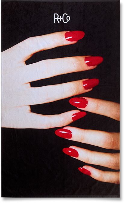 Nail Polish (700x700), Png Download