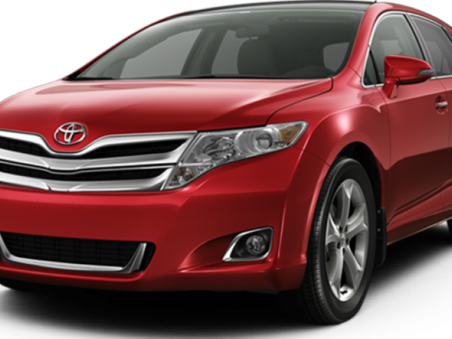 Toyota Car Png Transparent Images - Toyota Araba Png (640x480), Png Download