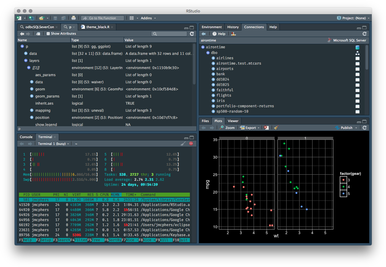 A Great Question Indeed - Rstudio New Version (1316x914), Png Download